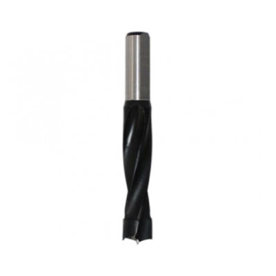 Сверло присадочное глухое 8.2*70 RH 50G.082.R (Ful)
